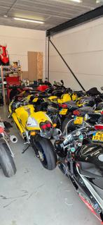 Aprilia RSV MILLE TUONO 1000R RSV1000R gen1 en 2 onderdelen, Ophalen of Verzenden, Gebruikt