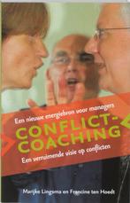 Conflictcoaching / PM-reeks 9789024416691 F. ten Hoedt, Verzenden, Gelezen, F. ten Hoedt