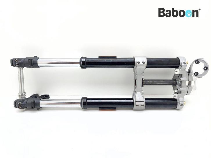 Voorvork Ducati Scrambler 800 Desert Sled 2022, Motoren, Onderdelen | Ducati, Gebruikt, Verzenden