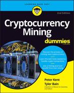 9781119885368 Cryptocurrency Mining For Dummies, Boeken, Verzenden, Nieuw, Peter Kent