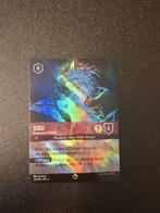 Disney - 1 Card - Disney Lorcana - Sisu 215/204 Enchanted, Nieuw