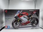 Tamiya 1:12 - Model motorfiets - Ducati 1199 Panigale S, Nieuw