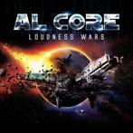 Al Core - Loudness Wars - CD (CDs), Cd's en Dvd's, Techno of Trance, Verzenden, Nieuw in verpakking