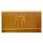 Spoelbak | Goud | 50 x 40 | SPB50-8GOLD-V2, Huis en Inrichting, Verzenden, Nieuw