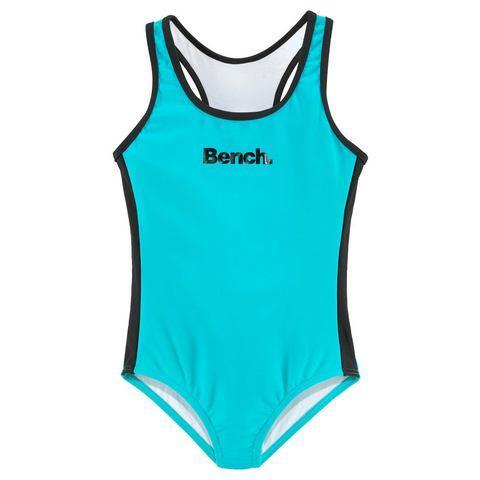 Bench. Badpak met logoprint, Kleding | Dames, Badmode en Zwemkleding, Nieuw, Verzenden