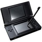 Nintendo DS Lite zwart, Spelcomputers en Games, Spelcomputers | Nintendo DS, Nieuw, Verzenden
