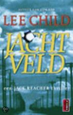 Jachtveld  -  Lee Child, Gelezen, Lee Child, Verzenden