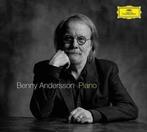 cd digi - Benny Andersson - Piano, Zo goed als nieuw, Verzenden