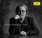 cd digi - Benny Andersson - Piano, Verzenden, Zo goed als nieuw