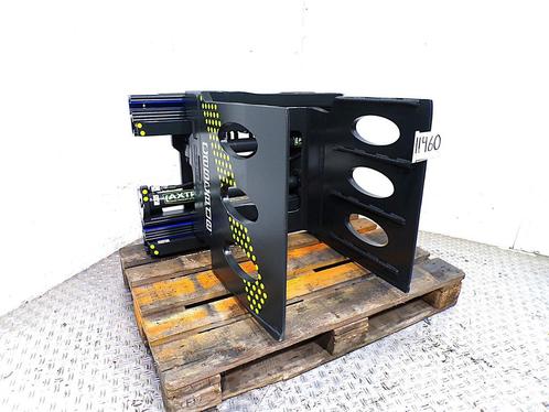 Cascade Balenklem, Zakelijke goederen, Machines en Bouw | Heftrucks en Intern transport, 1000 tot 2000 kg, Overige aandrijving
