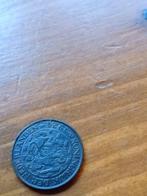 Nederland. Wilhelmina. 1 Cent 1907/1924 (Zonder