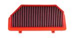 BMC 17+ Suzuki GSX R 1000 Replacement Air Filter- Race -, Ophalen of Verzenden, Nieuw