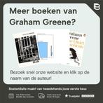 The Captain and the Enemy 9781871061055 Graham Greene, Verzenden, Gelezen, Graham Greene