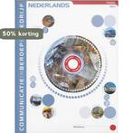 Communicatie in Beroep en Bedrijf Techniek Nederlands 2, Boeken, Verzenden, Gelezen, S. van Stratum