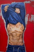 Cristian Mesa Velazquez (XX-XXI) - Instinto Revelado