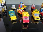 Lego Set - Classic Town - 12 sets voertuigen, Nieuw