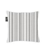Pillow striped 50x50 cm h eating cushion - Cosi, Nieuw, Verzenden