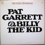 LP gebruikt - Bob Dylan - Pat Garrett &amp; Billy The Kid..., Verzenden, Zo goed als nieuw