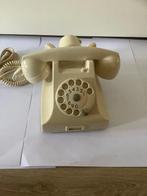 Ericsson, Ruen - Analoge telefoon - Plastic, Antiek en Kunst