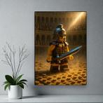 AT9 - LEGO Gladiator – Arena of Honor, Kinderen en Baby's, Speelgoed | Duplo en Lego, Nieuw