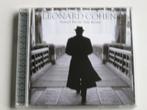 Leonard Cohen - Songs from the Road, Cd's en Dvd's, Cd's | Pop, Verzenden, Zo goed als nieuw