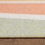 Kindervloerkleed | Play | Stralen | Multikleur | 160x230 cm, Verzenden, Nieuw