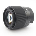 Sigma 30mm f/1.4 DC DN Contemporary Fujifilm X | Tweedehands, Audio, Tv en Foto, Fotografie | Lenzen en Objectieven, Verzenden