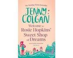 Welcome Rosie Hopkins Sweetshop Of Dream - Welcome Rosie, Ophalen of Verzenden, Nieuw