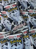 Pokémon - 50 Booster pack - Scarlet & Violet - White Flare, Nieuw