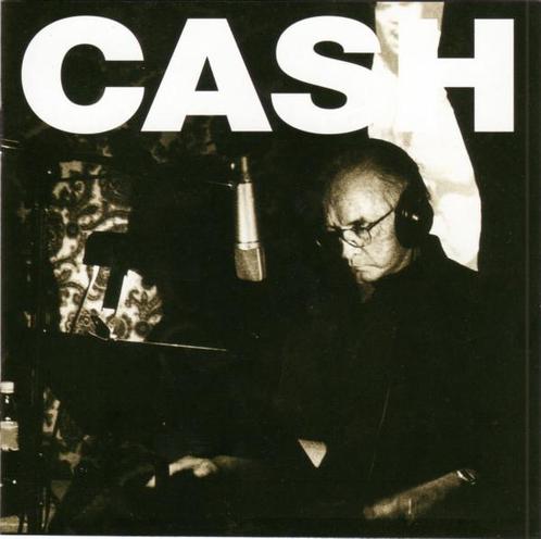 LP gebruikt - Johnny Cash - American V: A Hundred Highways, Cd's en Dvd's, Vinyl | Country en Western, Zo goed als nieuw, Verzenden