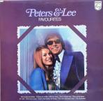 Peters & Lee - Favourites