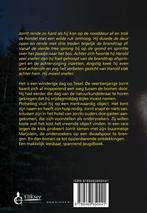 Jorrit en de jacht op de kopie 9789463650441 Martin Kuip, Verzenden, Gelezen, Martin Kuip