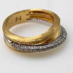 Marco Bicego - Jaipur Link New - Ring Geel goud, Witgoud