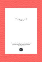 9789045327648 999 vragen aan jezelf 3 | Tweedehands, Boeken, Verzenden, Zo goed als nieuw, Nicole Neven