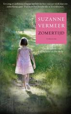 Zomertijd 9789022995228 Suzanne Vermeer, Boeken, Thrillers, Verzenden, Gelezen, Suzanne Vermeer