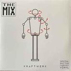 LP nieuw - Kraftwerk - The Mix 2-LP White Vinyl, Cd's en Dvd's, Vinyl | Rock, Verzenden, Nieuw in verpakking