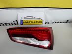 Gebruikte achterlicht links Audi A1 2009-2013 – 8XA945094A, Ophalen of Verzenden, Nieuw