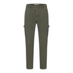 MAC • groene pantalon Tayler Cargo • 33, Kleding | Heren, Broeken en Pantalons, Nieuw, Groen, Verzenden