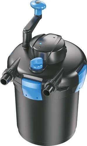 Osaka PF+ 3.000 vijver drukfilter met 9watt uvc, Tuin en Terras, Vijver-toebehoren, Vijverfilter, Nieuw, Verzenden