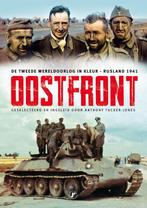 Oostfront 9789089757340 Anthony Tucker-Jones, Verzenden, Zo goed als nieuw, Anthony Tucker-Jones