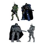 Warhammer 40,000 Action Figures 18 cm Wave 9 Sortiment (8), Verzamelen, Ophalen of Verzenden, Nieuw