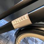 Gazelle Esprit elektrische fiets, Ophalen of Verzenden, Zo goed als nieuw, 50 km per accu of meer, Gazelle