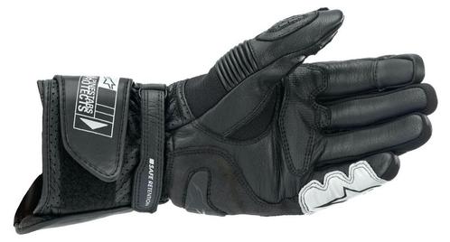 Sp-2 V3 motorhandschoen Alpinestars, Motoren, Kleding | Motorkleding, Verzenden