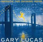 cd - Gary Lucas - Improve The Shining Hour, Verzenden, Zo goed als nieuw