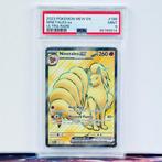 Pokémon Graded card - Ninetales #186 - Pokémon - PSA 9, Nieuw
