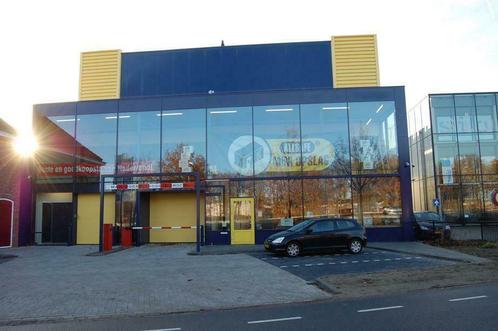 Opslagruimte te huur in Roosendaal | v.a. €1,40 p. week