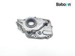 Blokdeksel om Schakelas Kawasaki Z 500 B 1979-1980 (KZ500B), Motoren, Onderdelen | Kawasaki, Verzenden, Gebruikt