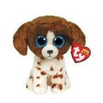 TY Beanie Boo's Muddles Dog 15 cm, Nieuw, Verzenden