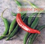SPAANSE PEPER 9781405445443 Linda Doeser, Verzenden, Zo goed als nieuw, Linda Doeser