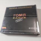 Tomb Raider Unfinished Business Premier Collection PC, Spelcomputers en Games, Games | Pc, Ophalen of Verzenden, Nieuw